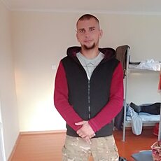 Фотография мужчины Свой, 37 лет из г. Гулькевичи