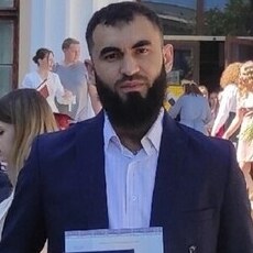 Фотография мужчины Али Мухамад, 28 лет из г. Иваново