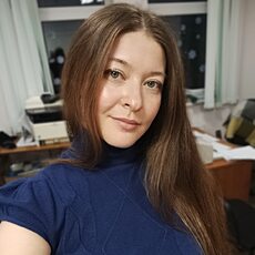 Фотография девушки Юлия, 36 лет из г. Горячий Ключ