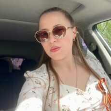 Фотография девушки Оксана, 23 года из г. Нижний Новгород