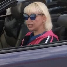 Фотография девушки Оксана, 49 лет из г. Феодосия