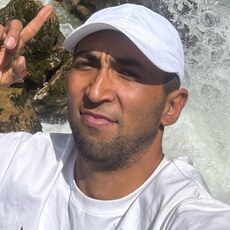 Фотография мужчины Ssss, 33 года из г. Жалал Абад