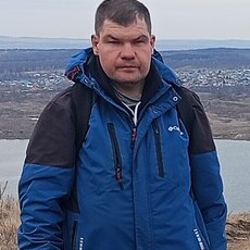 Фотография мужчины Владимир, 41 год из г. Кумертау