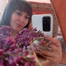 Фотография девушки Царица, 35 лет из г. Судак