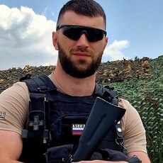 Фотография мужчины Тимур, 35 лет из г. Нальчик