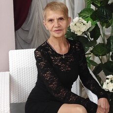 Фотография девушки Тетяна, 65 лет из г. Кропивницкий