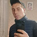 Серёга, 29 лет