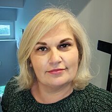 Фотография девушки Nadka, 44 года из г. Гдыня