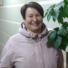 Фотография девушки Елена, 61 год из г. Минск