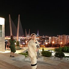 Фотография девушки Наталья, 56 лет из г. Уссурийск