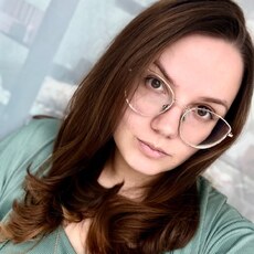 Фотография девушки Оксана, 25 лет из г. Санкт-Петербург