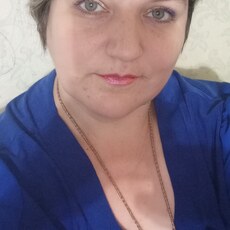 Фотография девушки Марина, 40 лет из г. Североуральск