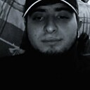 Мансур, 21 год