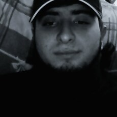 Фотография мужчины Мансур, 21 год из г. Троицкое