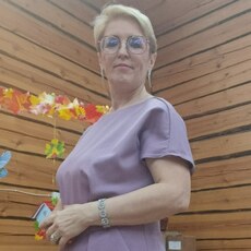 Фотография девушки Любовь, 48 лет из г. Сыктывкар