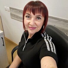 Фотография девушки Алёна, 48 лет из г. Саратов