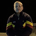 Владимир, 19 лет