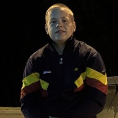 Фотография мужчины Владимир, 19 лет из г. Добруш