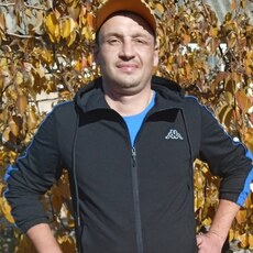 Фотография мужчины Вася Брилиант, 36 лет из г. Мелитополь