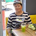 Аріна, 56 лет