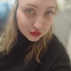 Фотография девушки Юлия, 35 лет из г. Балашов