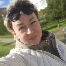 Фотография девушки Елена, 54 года из г. Краснодар