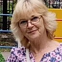 Татьяна, 60 лет