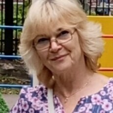 Фотография девушки Татьяна, 60 лет из г. Егорьевск