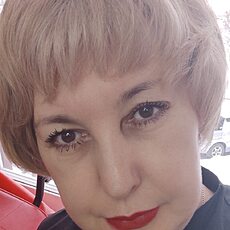 Фотография девушки Лора, 47 лет из г. Ноябрьск