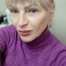 Фотография девушки Виталина, 56 лет из г. Гомель