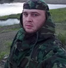 Фотография мужчины Ваня, 37 лет из г. Кяхта