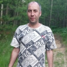 Фотография мужчины Сергей, 39 лет из г. Иркутск