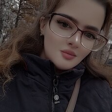 Фотография девушки Анжелика, 24 года из г. Хабаровск