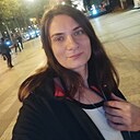 Светлая, 40 лет