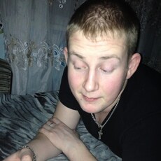 Фотография мужчины Иван, 31 год из г. Сосновый Бор