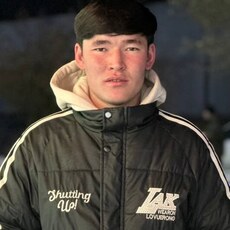 Фотография мужчины Санчо, 21 год из г. Саранск