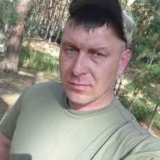 Фотография мужчины Макс, 36 лет из г. Новоайдар