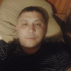 Фотография мужчины Артур, 41 год из г. Зугрэс