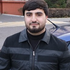 Фотография мужчины Шамиль, 32 года из г. Караганда