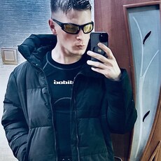 Фотография мужчины Лаки Лучано, 27 лет из г. Салават