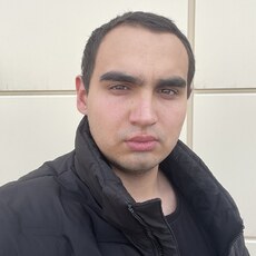 Фотография мужчины Алексей, 24 года из г. Караганда