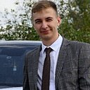 Максим, 22 года