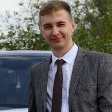 Фотография мужчины Максим, 22 года из г. Ошмяны