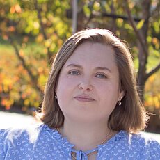 Фотография девушки Юлия, 39 лет из г. Воронеж