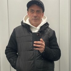 Фотография мужчины Алексей, 46 лет из г. Краснотурьинск