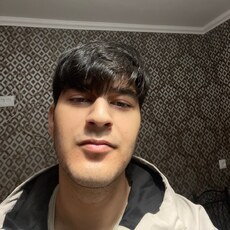 Фотография мужчины Руслан, 35 лет из г. Пятигорск