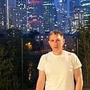 Брюнет, 46 лет