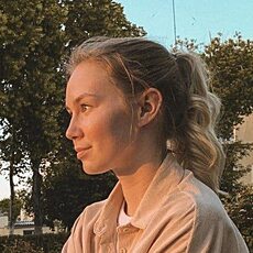 Фотография девушки Дарья, 33 года из г. Миоры