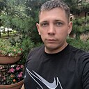 Максим, 35 лет