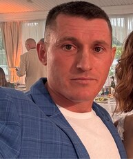 Фотография мужчины Александр, 38 лет из г. Витебск